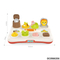 Hot Sale Hand Eye Coordination Training Baby Tummy Time Tactile Toys Gifts Baby Mother Help 2026 From 12 to 18 Months