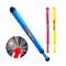 Summer Promotional Trendy Fireworks Water Gun Made in China Powerful Water Spray High Pressure Pump Toy Water Gun for Kids
