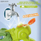 Summer Pool Plastic Dinosaur Shape Wholesale Most Powerful Strongest Water Spray High Pressure Pump Toy Water Guns for Children
