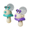 Cartoon Snail Animal Shape Plastic Wholesale Electric Automatic Spray Long Range Water Guns Toys for Kids