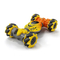 Mini Plastic Best Drift off Road Remote Control Scale Model RC Cars
