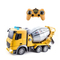 Wholesale Scale Plastic Truck Remote Control Kids RC Car with Lights
