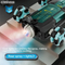 Gesture Sensing Remote Control RC Stunt Car with Liqhts and Music