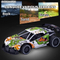 4WD High Speed Electric 1: 24 Scale Remote Wholesale RC Control Car