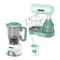 Pretend Play Preschool Toy Plastic Home Appliance Kitchen Funny Juicer Machine Toy Blender