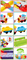 Children Funny Kingdom Assembly 8 Different Race Car Track Battery Car for Kids with Light Music