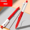 2in1 Personalized Pens Funny New Novelty Writing Pump Portable Spoof Toys Water Spray Pen Water Gun for Kids