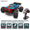 1: 14 Scale Remote Control Big RC Alloy Model Toy High Speed off Road 4WD Cars