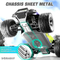 Children Toys and Hobbies Cheap RC Drift Cars 1: 18 Scale Mini Drift Remote Control Games Car