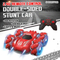 LED Lighting Wheels Remote Control Stunt Car Toy Drift RC Cars with High Speed for Wholesale