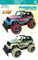 Road Model Car Remote Stunt Plastic RC Control Toys