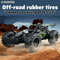 Car Racing Small RC Toys High Speed Car Drift 4WD Toys for Kids with Remote Control off Road Toy Car