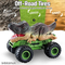 Wholesale Drift Boys RC Race off Road Toy Car Dinosaur Drift Truck Toy