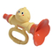 Wholesale Funny Cheap Trending Kid Mini Cheap Plastic Musical Instrument Trumpet Toy for Children Wholesale