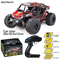 52km/H Model 1: 18 Motor Brushless Toys Kids Model Electric Wholesale Remote Control Drift RC Car