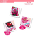 New Kids Pretend Vegetable Fruit Food Play Children's Plastic Kitchen Set Toys