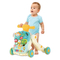 Educational Musical Custom Electric Multifunction Wholesale Designed Kids Infant Baby Walker with Wheels