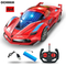 Wholesale High Speed RC Model Drift Radio Control Racing Toys Car with Light