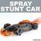 Drive Remote Operated Toy DIY Stunt Drift Racing High Speed RC Car