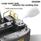 17 Channels Mini Plastic Remote Control Excavator RC Vehicle Educational Toy for Kids