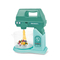 Wholesale Pretend Play Funny Juicer Plastic Mini Electric Blender Children's Plastic Kitchenkids Toys