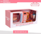 Small Pretend Educational Cooking Play Kids Children's Plastic Kitchen Toys