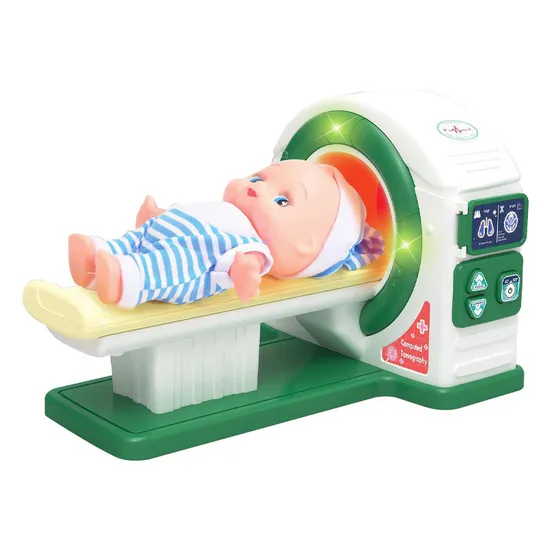 Wholesale Kids Machine Pretend Hospital Educational Doctors Role Play Toy