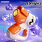 Wholesale Summer Beach 2026 Trendy Children Handled Electric Animal Cute Rechargeable USB Bubble Machine Toys Gun for Kids