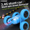Wholesale Electric 360 Degrees Double-Sides Stunt Model Remote Control Toy Car