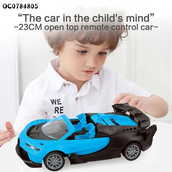 Electric Drift Wholesale Racing Scale Remote Control Toys Race RC Open High Speed Car