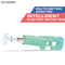 Plastic Handheld Water Game Water Shooter Gun Electric Automatic High Pressure Toy for Children with Water Sucking Function