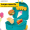 Wholesale Fast Food Hamburger Dog French Plastic Children House Play Gift Set Kitchen Toy Set for Kids