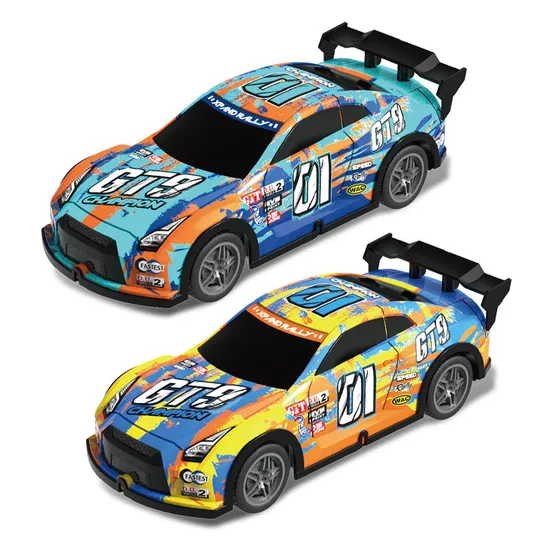 1: 22 Scale Remote Control RC Games Drift Racing High Speed for Kids Toys Car