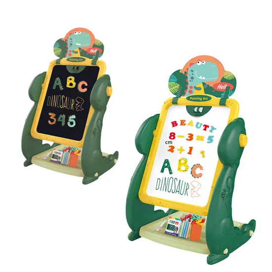 Kids Students Early Childhood Education Toys Magnetic Wholesale Writing Drawing Board