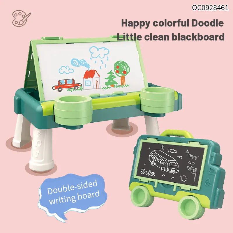 Wholesale Popular DIY Kids Learning Materials Montessori Early Childhood Education Art an Painting Drawing Toys