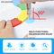 Creative Early Montessori Education Drawing Set Interactive Ruler Learning Toys for Kids