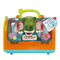 Wholesale Educational Montessori Doctor Pet Play Dinosaur Plush Kids Play Set Toys
