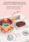 Wholesale Mini Simulation Cooking Kitchen Pretend Role Play Toys Set for Kids