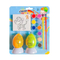 Wholesale Montessori Popular DIY Coloring Early Educational Tool Education Creative Toy