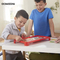 Multiplayer Interactive 2022 Toys and Games Plastic Pretend Educational Montessori Doctor Toy for Kids