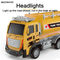 High Quality Construction Engineering Vehicle RC Dump Remote Control Toy Truck for Kids