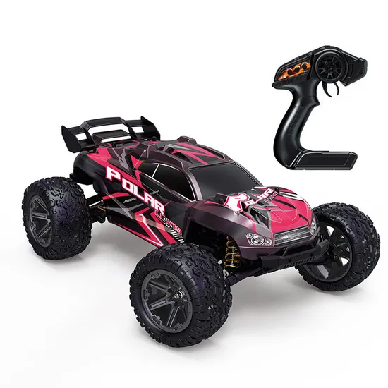Wholesale Electric Plastic High Speed 1: 8 Scale Model with High Speed RC Cars