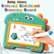 Plastic Popular DIY Creative Magnetic Drawing Board Table Early Education Children Toys