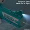 Hot Selling Best Gift New Trending Electric China Toy Water Gun with Coolest Design