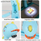 Plastic Light Giraffe Drawing Smart Electriclearning Drawing Montessori Educational Toys for Kids
