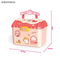 Wholesale Children Educational Pretend Plastic Kitchen Cooking Vegetable Fruit Food Toy