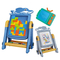 Block Early Handmade Montessori Puzzle Wholesale Educational Toys Drawing Table Toys for Kids
