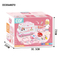 Medical Pretend Play Toys Montessori Interactive Kids Hospital Creative Doctor Set