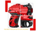 Hot Selling Educational Toys PP Plastic Air Shooting Sniper Gun Soft Bullet Gun