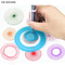 Wholesale Plastic Popular DIY Drawing Tools and Materials Set Spirograph Ruler Toy